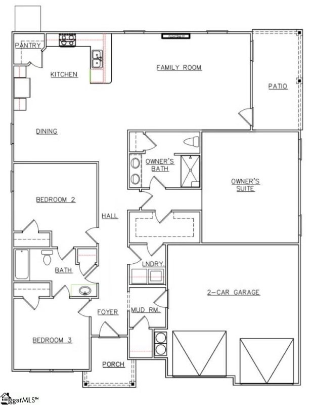 Property image 4 at 200 Clinkscales Road, Anderson, SC 29624