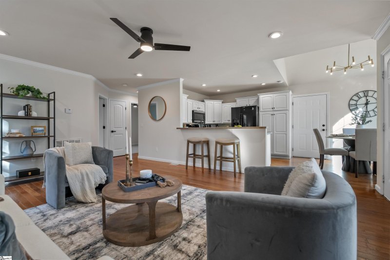 Property image 2 at 138 Quail Haven Drive, Easley, SC 29642