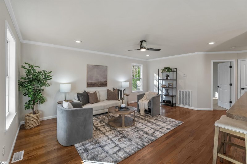 Property image 3 at 138 Quail Haven Drive, Easley, SC 29642