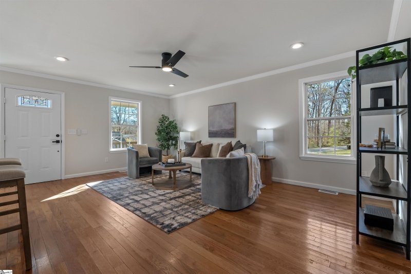 Property image 4 at 138 Quail Haven Drive, Easley, SC 29642