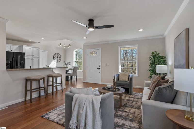 Property image 5 at 138 Quail Haven Drive, Easley, SC 29642