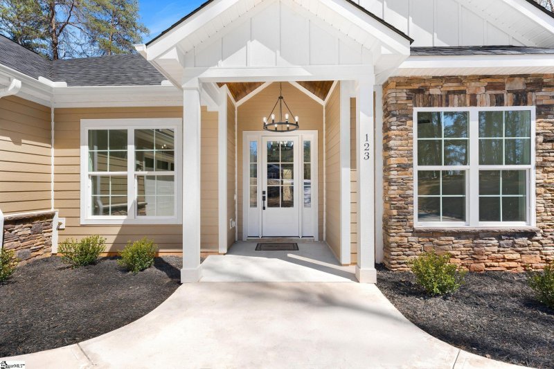 Property image 4 at 123 Player Lane, Westminster, SC 29693-6431