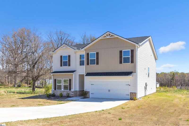 Gleneddie Acres, Anderson community