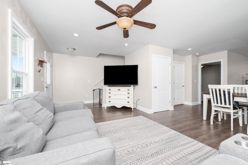 Property image 5 of 121 Forrester Drive in Ashton Ridge, Liberty, SC 29657