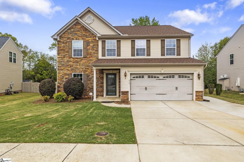 Property image 3 at 517 Rio Grande Place, Simpsonville, SC 29680