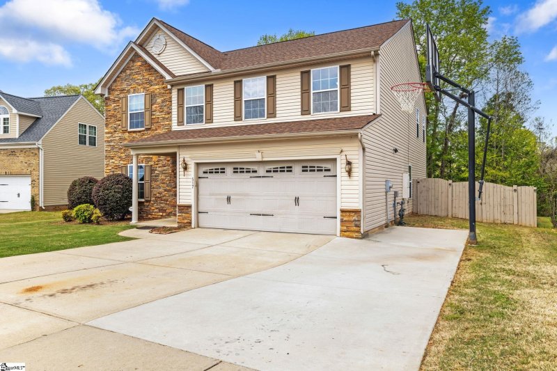 Property image 5 at 517 Rio Grande Place, Simpsonville, SC 29680