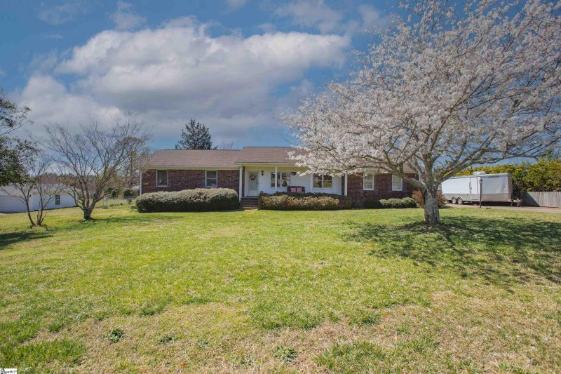 Property image 4 at 165 Beverly Circle, Liberty, SC 29657