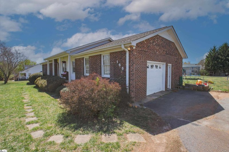 Property image 5 at 165 Beverly Circle, Liberty, SC 29657