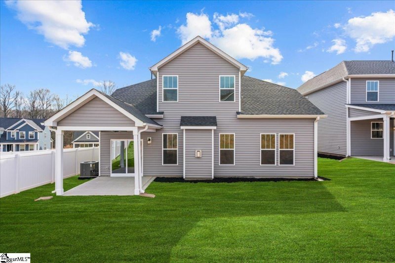 Property image 5 at 549 Reynard Street, Spartanburg, SC 29303