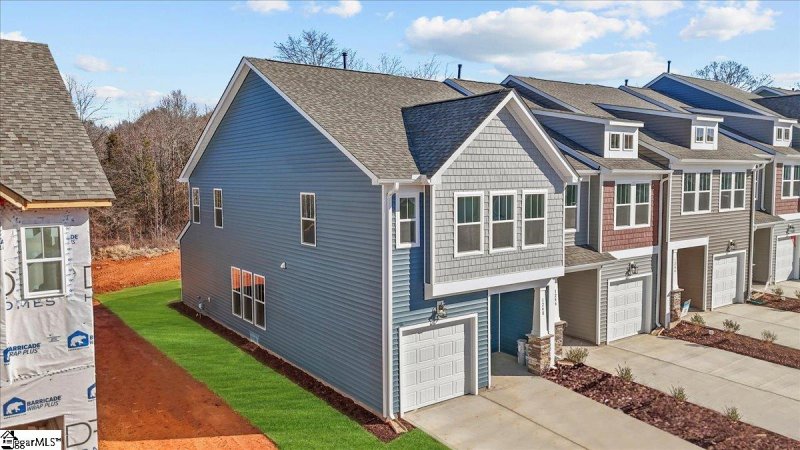 Property image 2 at 1248 Cherry Orchard Road, Moore, SC 29369