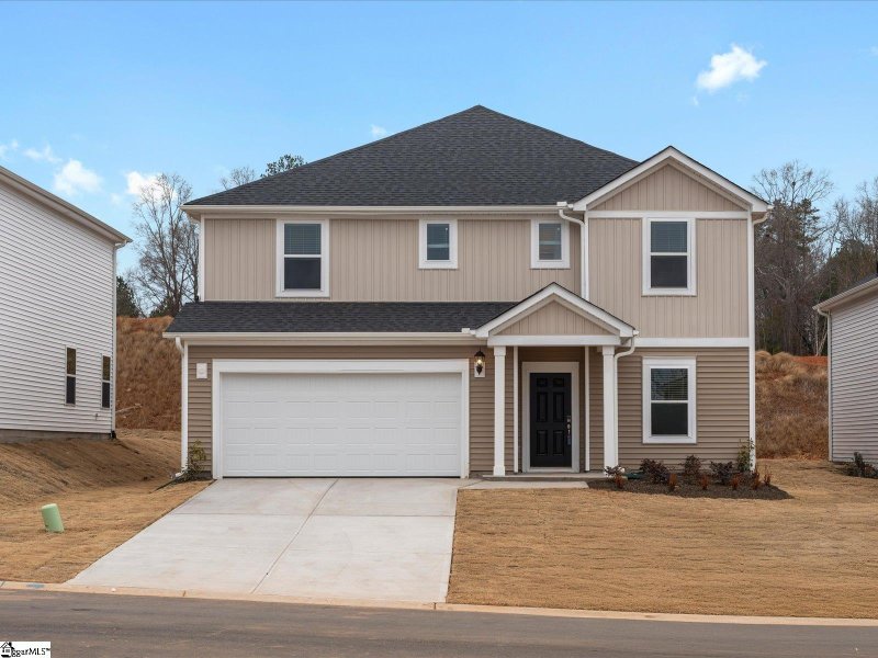 1083 Appalachian Drive