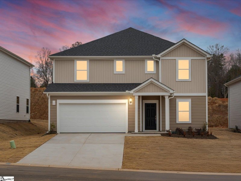 Property image 2 at 1083 Appalachian Drive, Moore, SC 29369