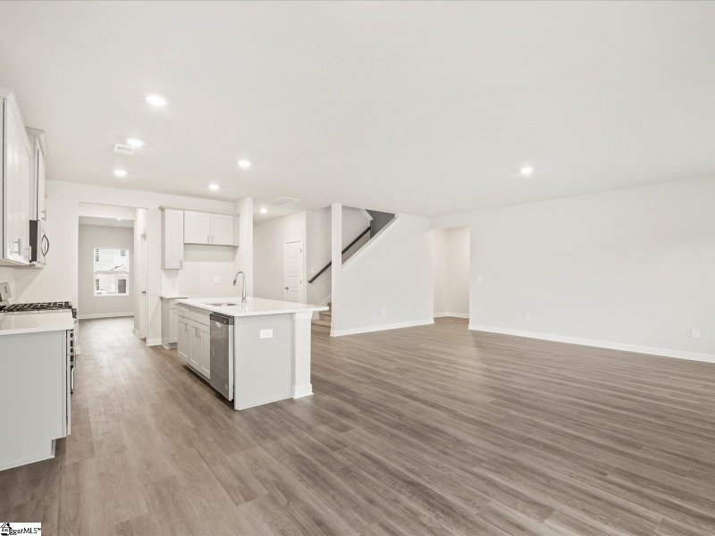 Property image 5 at 1083 Appalachian Drive, Moore, SC 29369