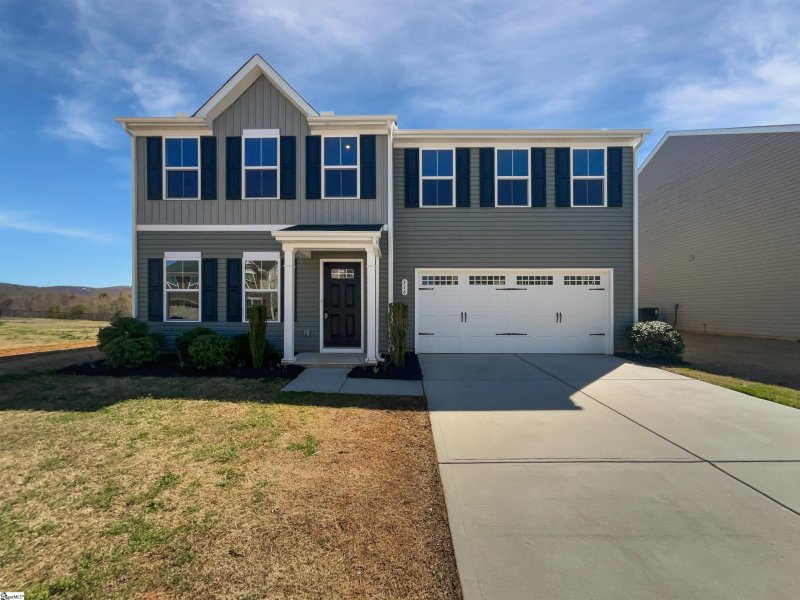 316 Maplestead Farms Court