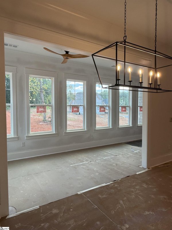 Property image 3 of 15 Halowell Lane in Echo Grove, Travelers Rest, SC 29690