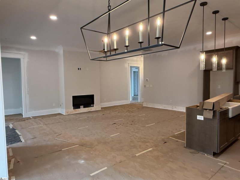 Property image 4 of 15 Halowell Lane in Echo Grove, Travelers Rest, SC 29690