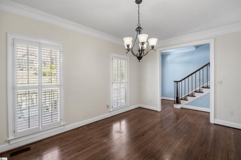 Property image 4 at 219 Deer Spring Lane, Simpsonville, SC 29680