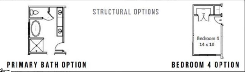 Property image 4 of 112 Halowell Lane in Echo Grove, Travelers Rest, SC 29690