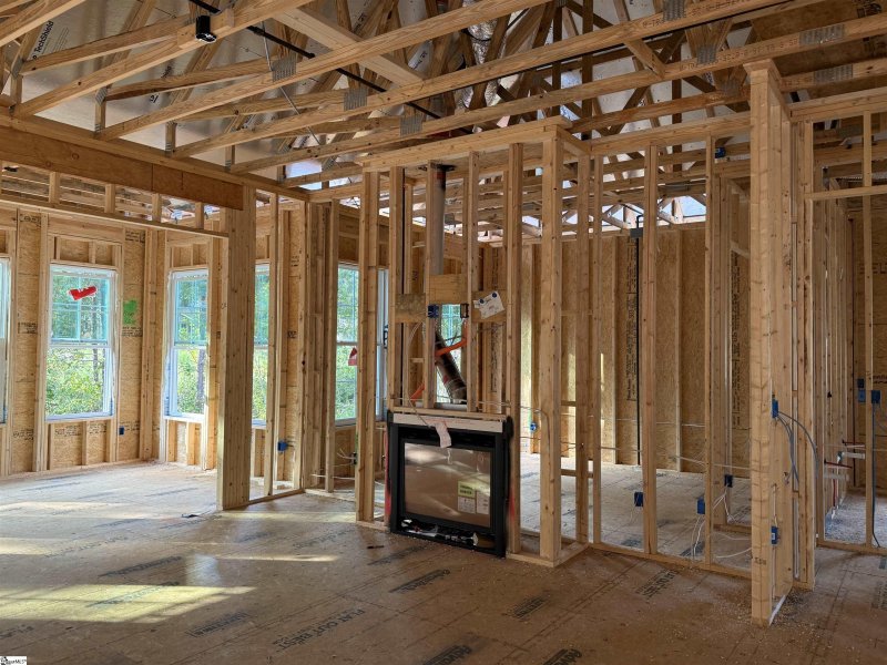 Property image 5 of 112 Halowell Lane in Echo Grove, Travelers Rest, SC 29690