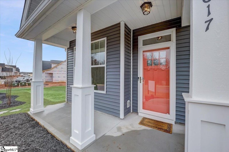 Property image 3 at 617 River Trace Loop, Simpsonville, SC 29680