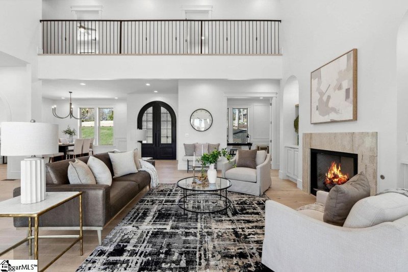 Property image 3 at 414 Meathward Circle, Moore, SC 29369