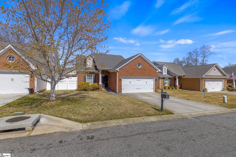 Property image 2 at 135 Abigail Lane, Anderson, SC 29621