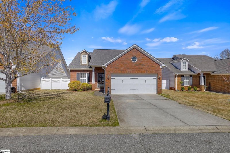 Property image 3 at 135 Abigail Lane, Anderson, SC 29621