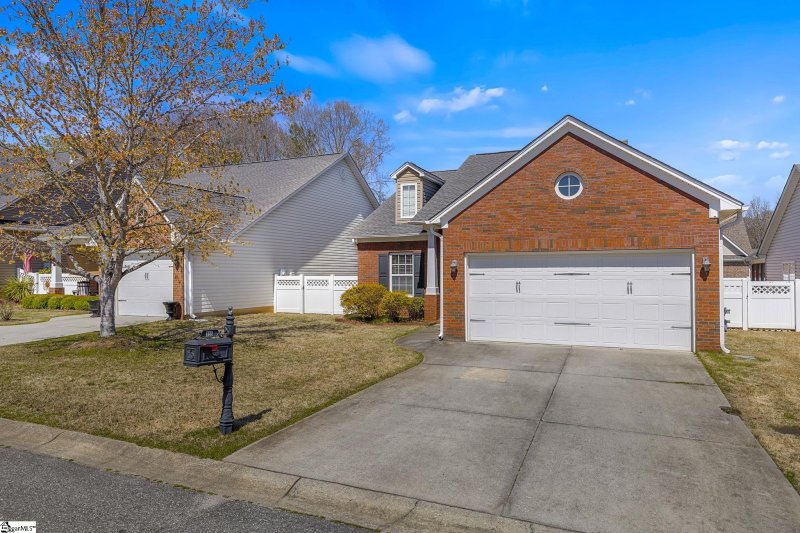 Property image 4 at 135 Abigail Lane, Anderson, SC 29621