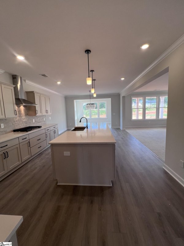 Property image 2 at 111 Fox Creek Court, Easley, SC 29642