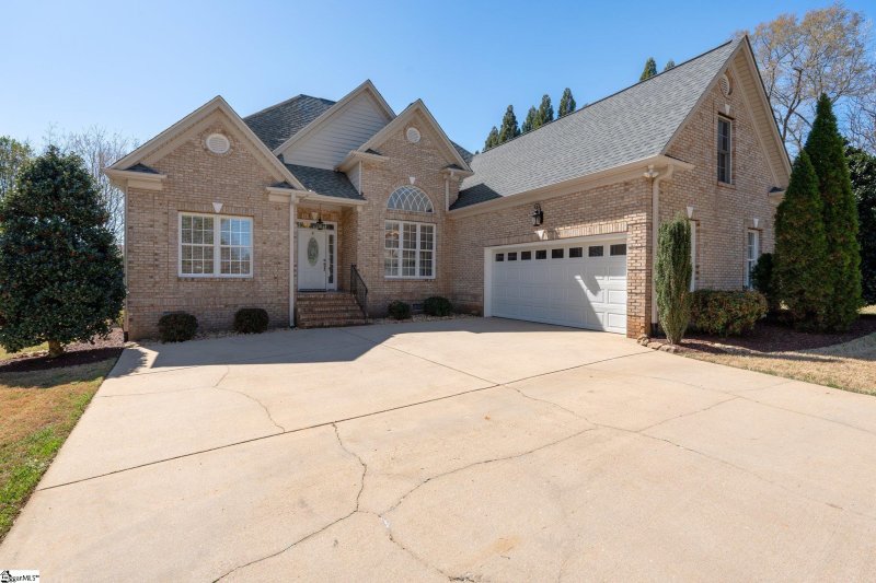 Property image 4 at 181 Bradford Crossing Drive, Roebuck, SC 29376