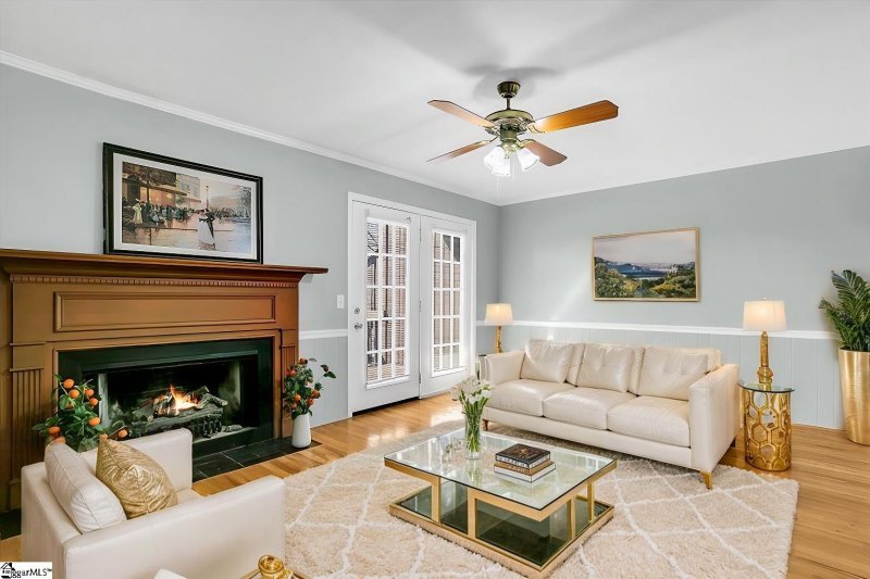 Property image 3 at 3210 Bethel Road, Simpsonville, SC 29681