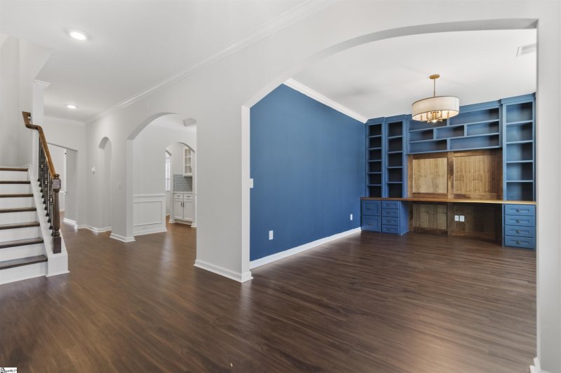 Property image 3 at 301 Easton Meadow Way, Greer, SC 29650