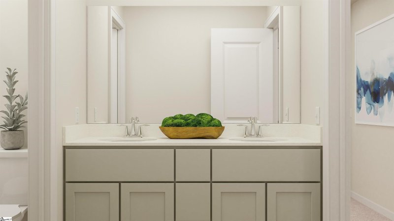 Property image 3 at 1035 Cleveland Meadows Trail, Spartanburg, SC 29303