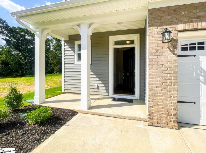 Property image 2 of 58 Fair Village Lane in Fairview Village, Simpsonville, SC 29680