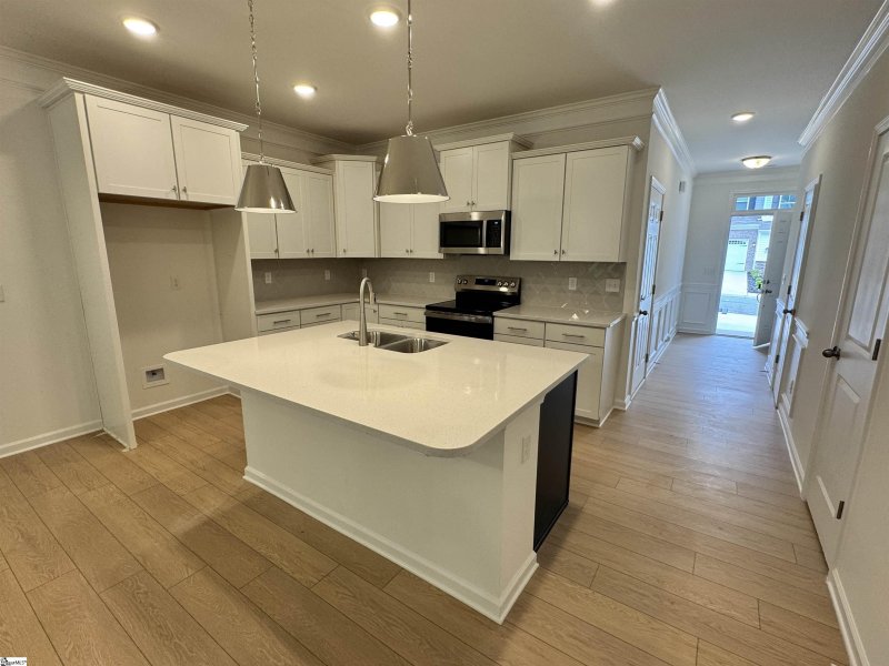 Property image 5 of 54 Fair Village Lane in Fairview Village, Simpsonville, SC 29680