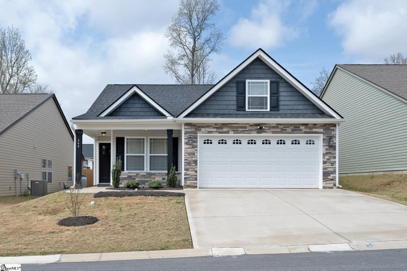 444 Timberwood Drive