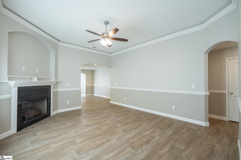 Property image 3 at 444 Timberwood Drive, Woodruff, SC 29388