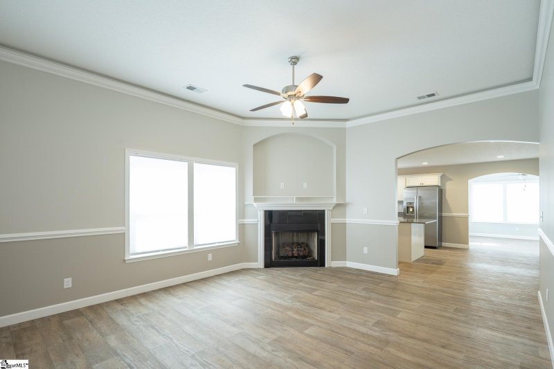 Property image 4 at 444 Timberwood Drive, Woodruff, SC 29388