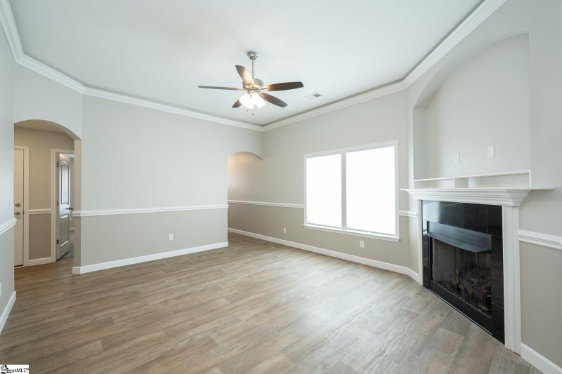 Property image 5 at 444 Timberwood Drive, Woodruff, SC 29388