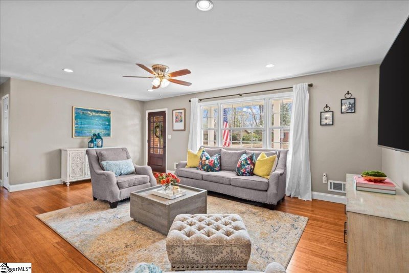 Property image 4 at 319 Elaine Avenue, Taylors, SC 29687