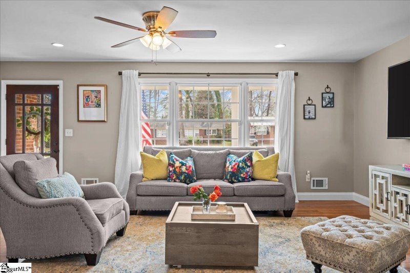 Property image 5 at 319 Elaine Avenue, Taylors, SC 29687