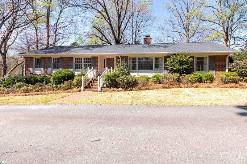 Property image 2 at 47 Dameron Avenue, Greenville, SC 29607