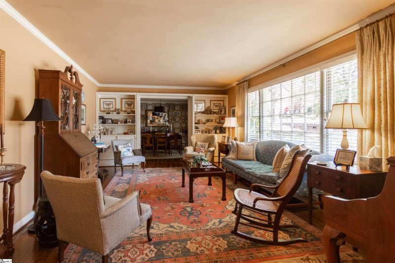 Property image 5 at 47 Dameron Avenue, Greenville, SC 29607