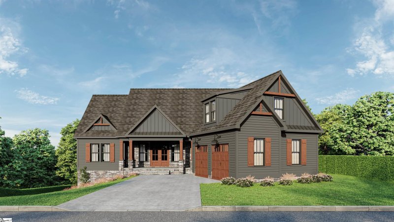 149 Northshores Drive