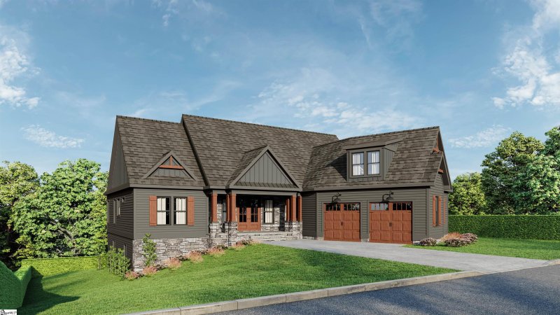 Property image 2 at 149 Northshores Drive, Seneca, SC 29672