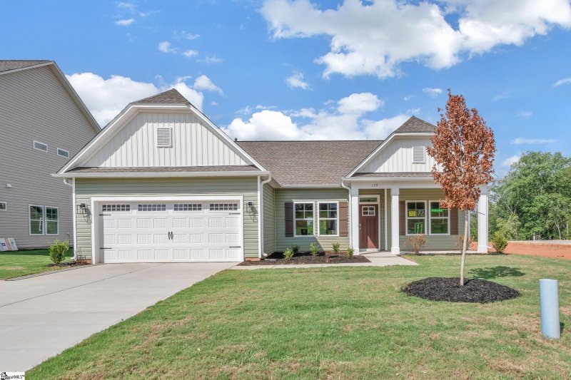 139 Hunter Ridge Drive