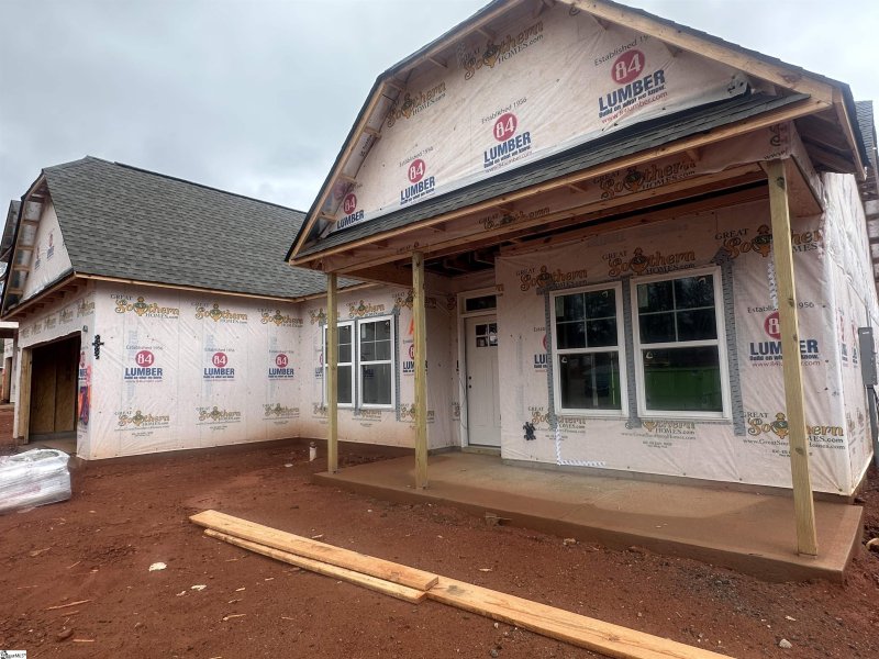 Property image 2 at 123 Hunter Ridge Drive, Boiling Springs, SC 29316