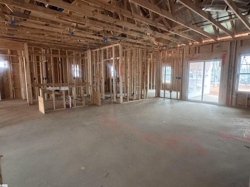 Property image 3 at 123 Hunter Ridge Drive, Boiling Springs, SC 29316