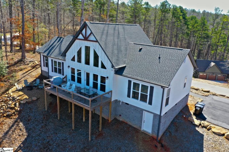 Property image 3 at 908 Clear Point Trail, Seneca, SC 29672