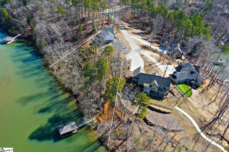 Property image 4 at 908 Clear Point Trail, Seneca, SC 29672